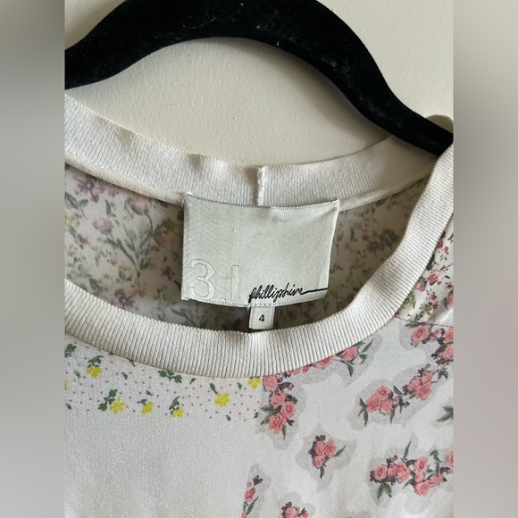 3.1 Philip Lim Silk Dress - Picture 6 of 16